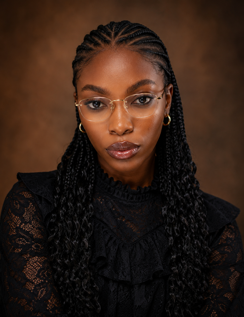 Oluwafoise Tolulope Esther From Careerbuddy Creators Felloeship