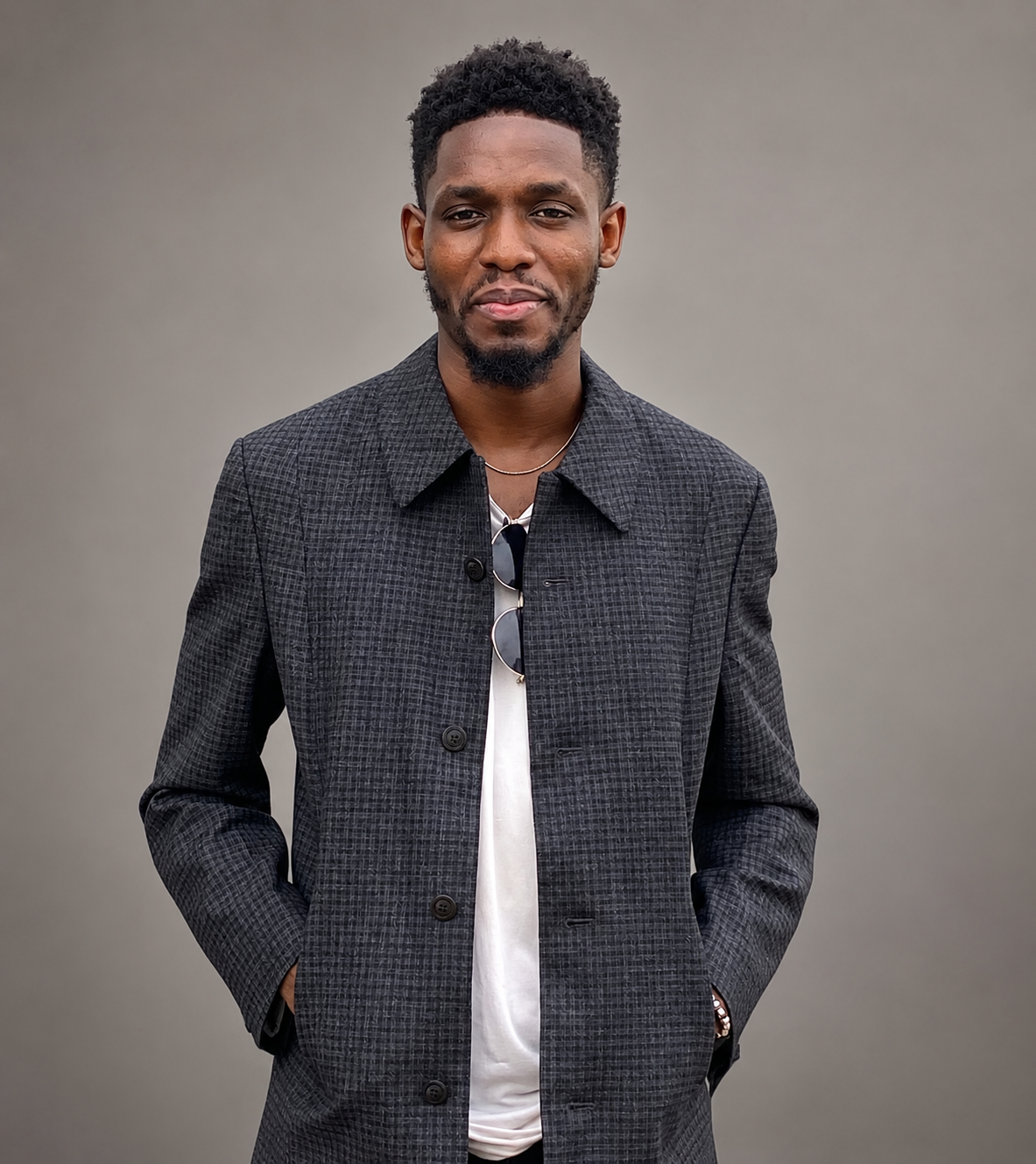 Kolawole Bade Jacobs from Careerbuddy Creators Fellowship