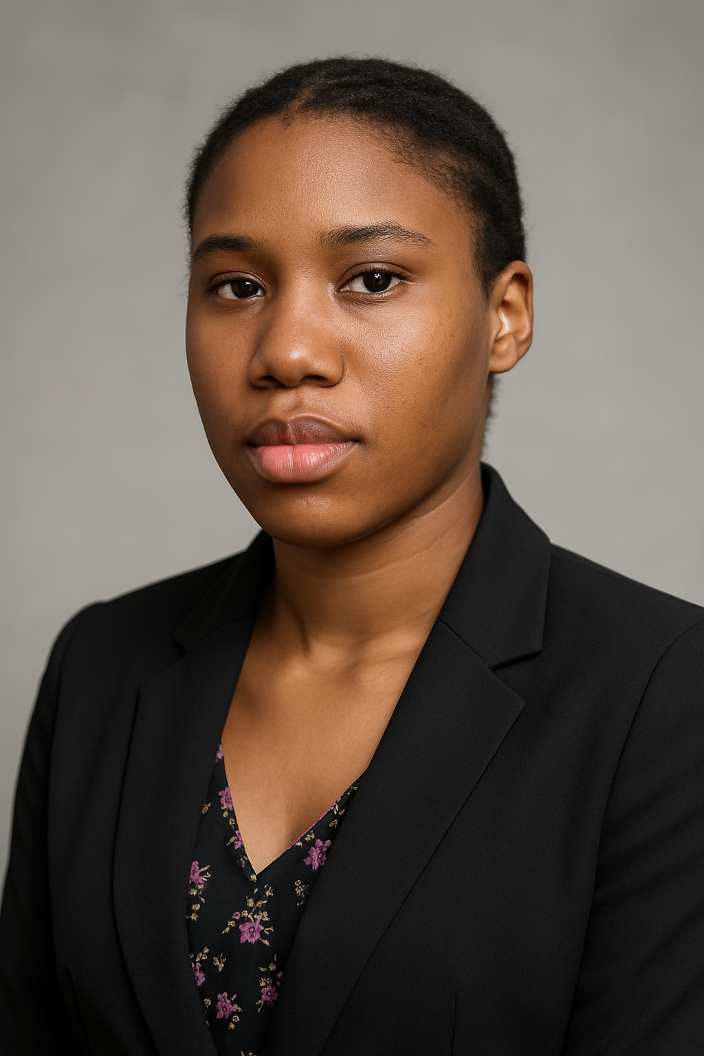Oluebube Anukum  from CareerBuddy Creators Fellowship