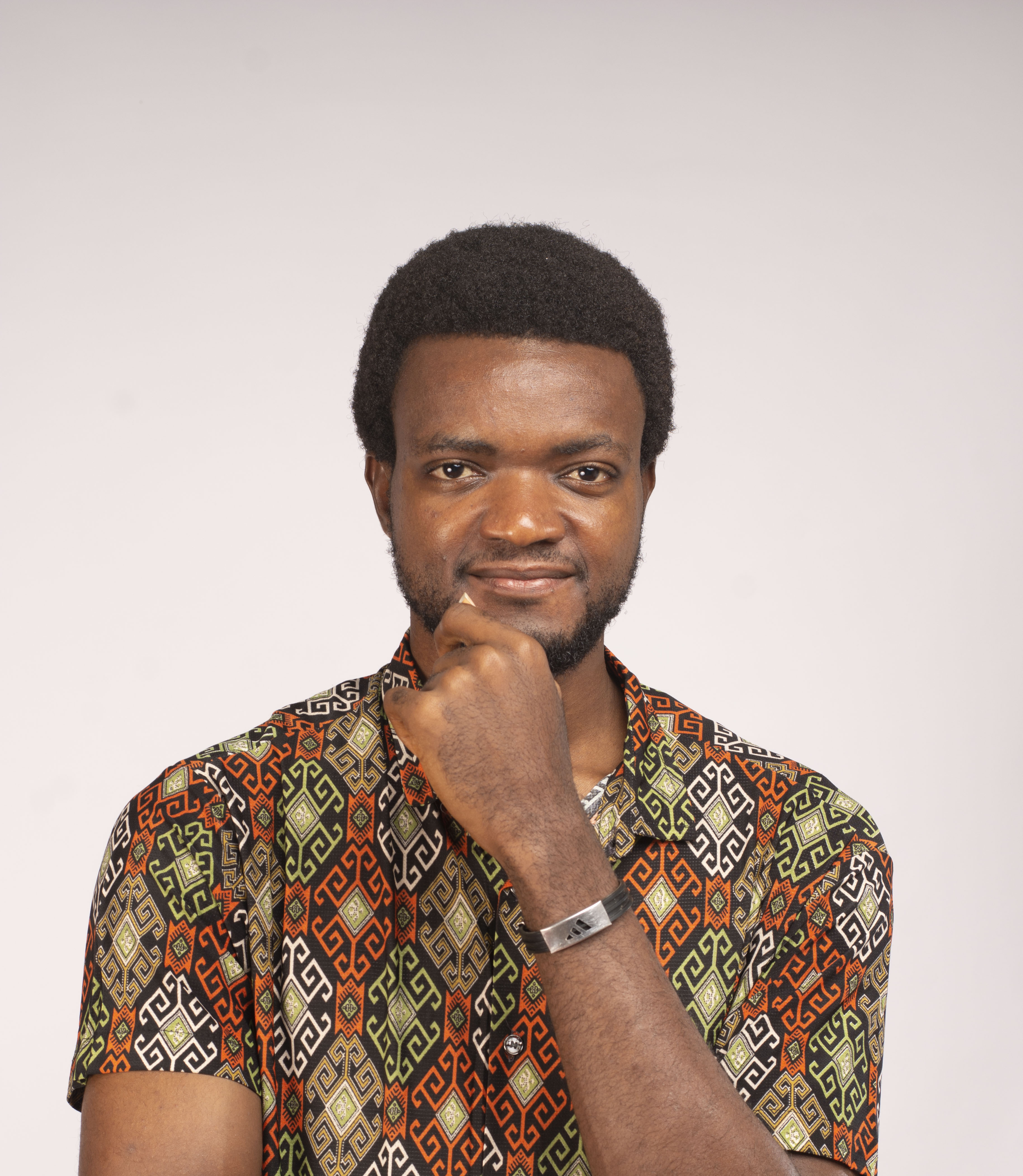 Divine Anizoba