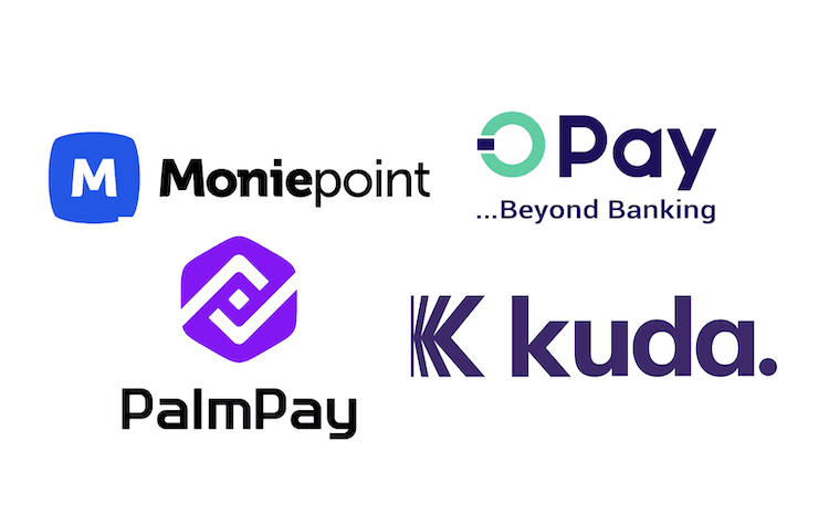 Nigerian fintech banks