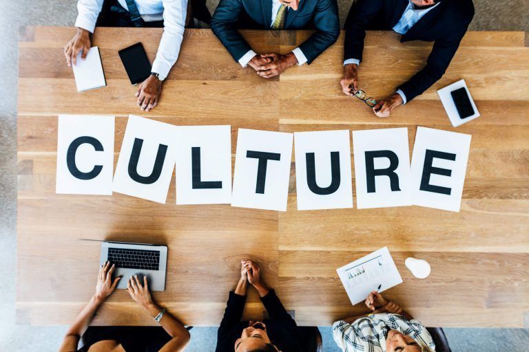 company culture