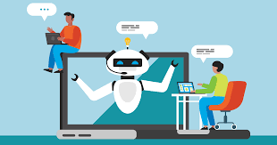 AI in the workplace