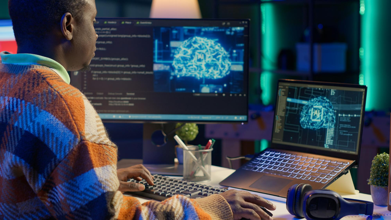 AI tools for making your work simpler