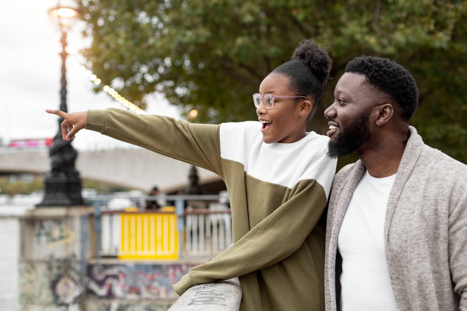 how do founders and leaders navigate love?