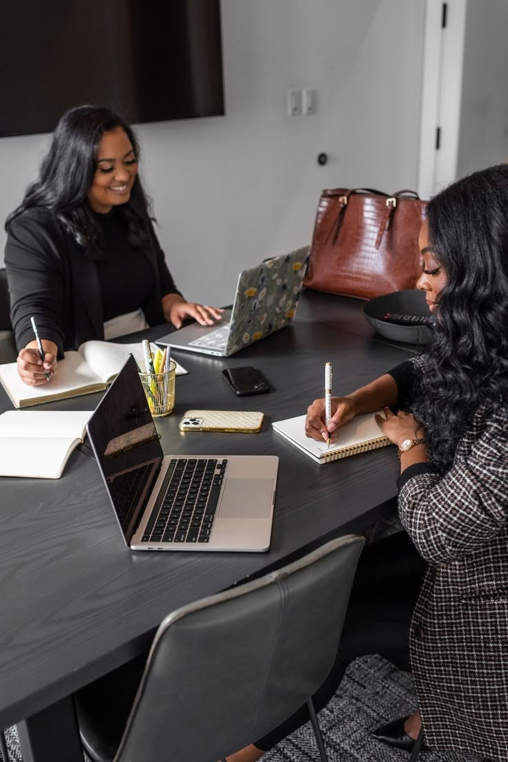 office besties or not?