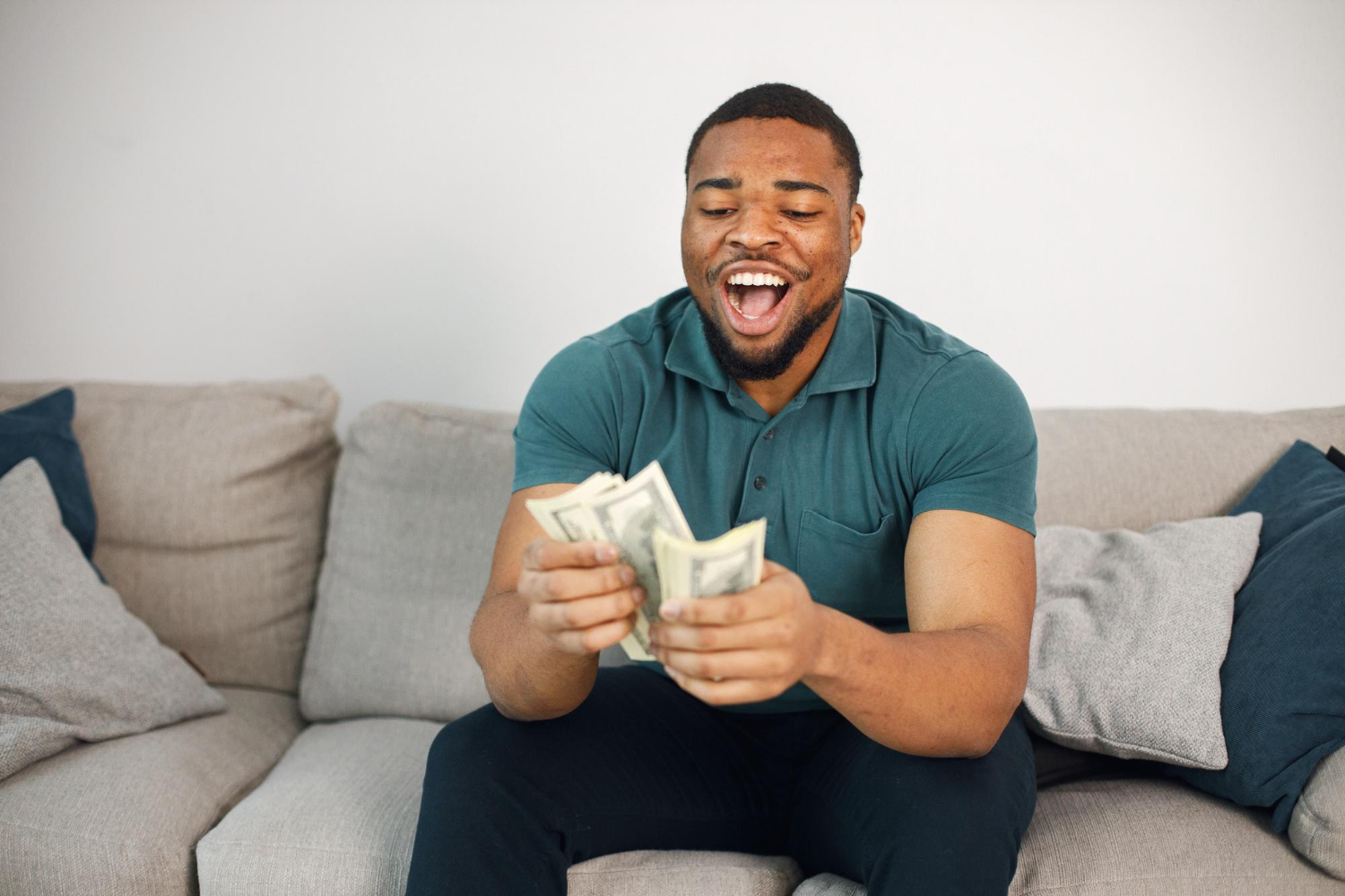 salary or habits?
