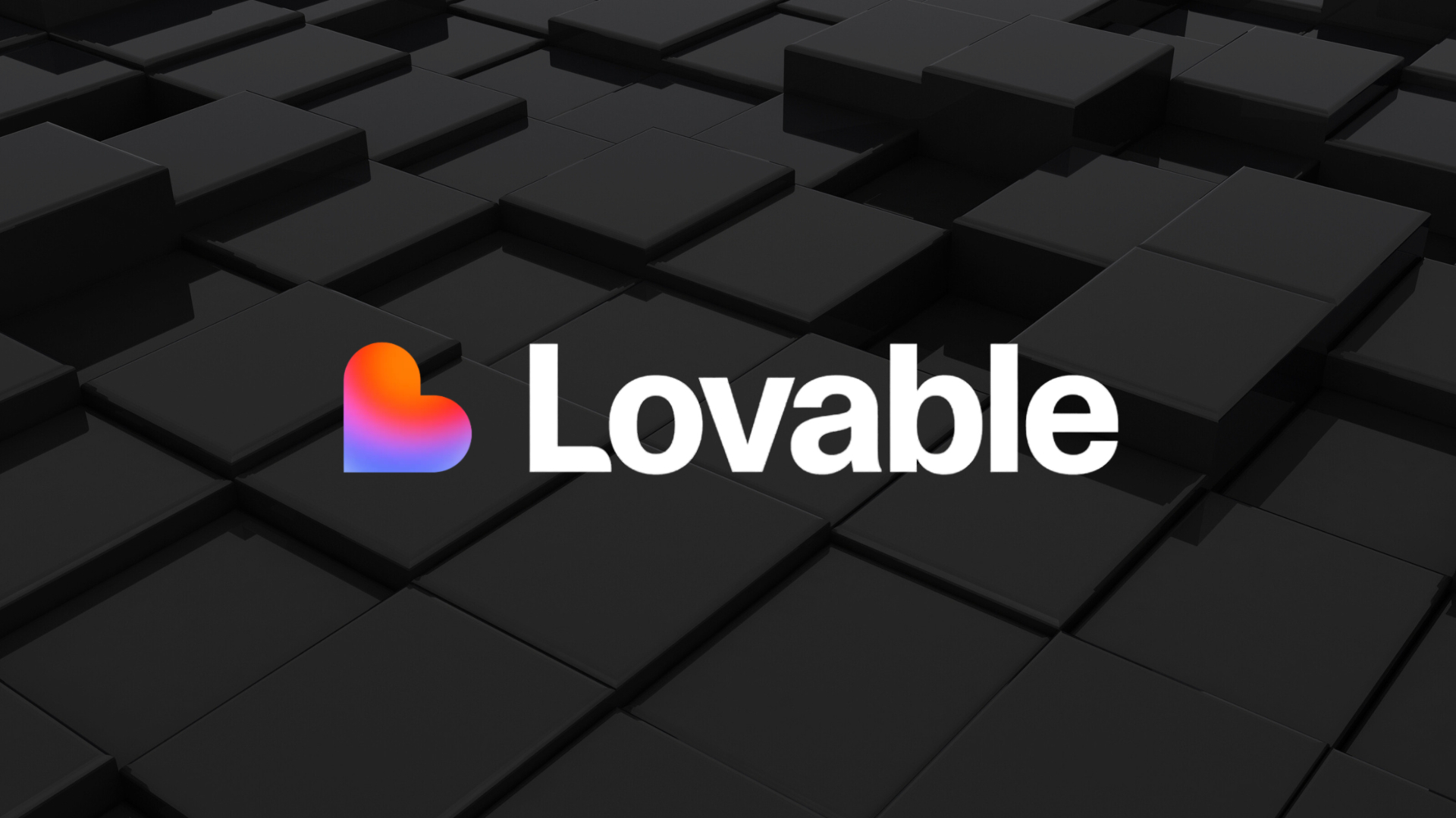 Lovable: the AI fullstack engineer that solves all your problems!