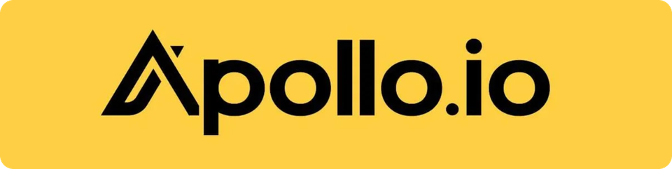 Apollo.io