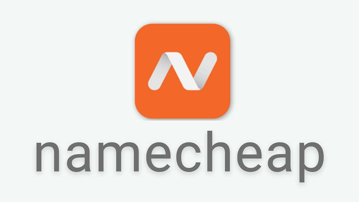 Namecheap