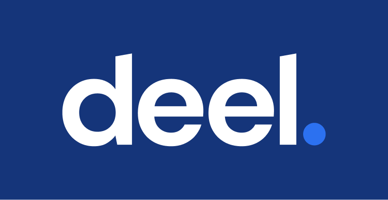 Logo of Deel