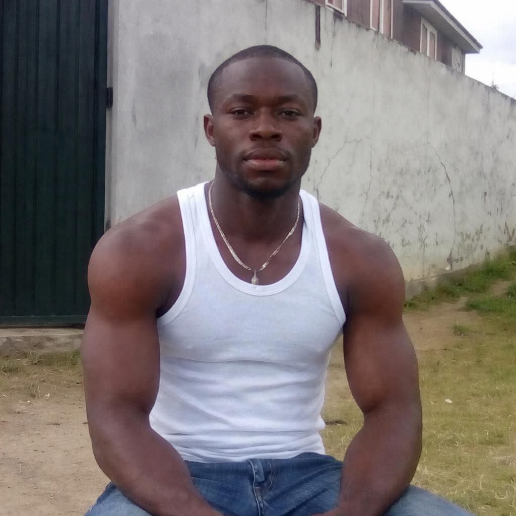 Soboma George