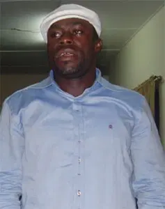 Soboma George; the life after