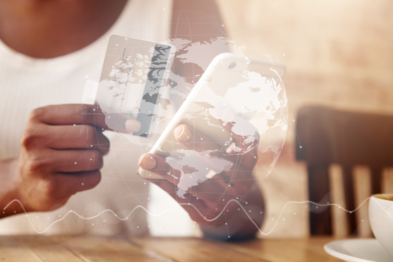international payments