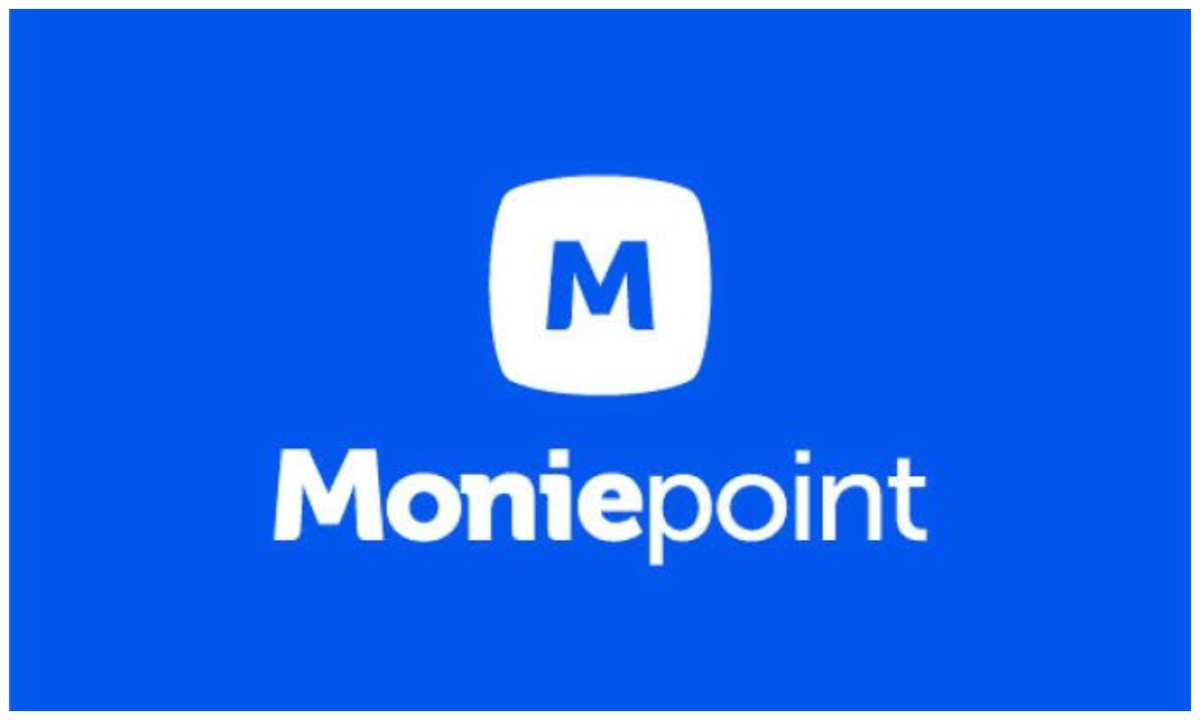 Moniepoint Logo
