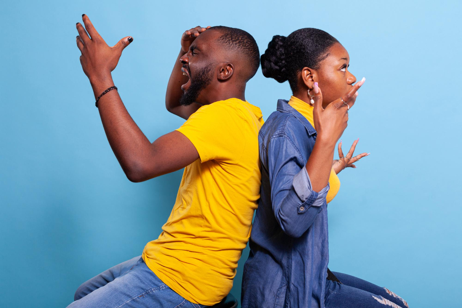 How Introverts Handle Confrontation at Work