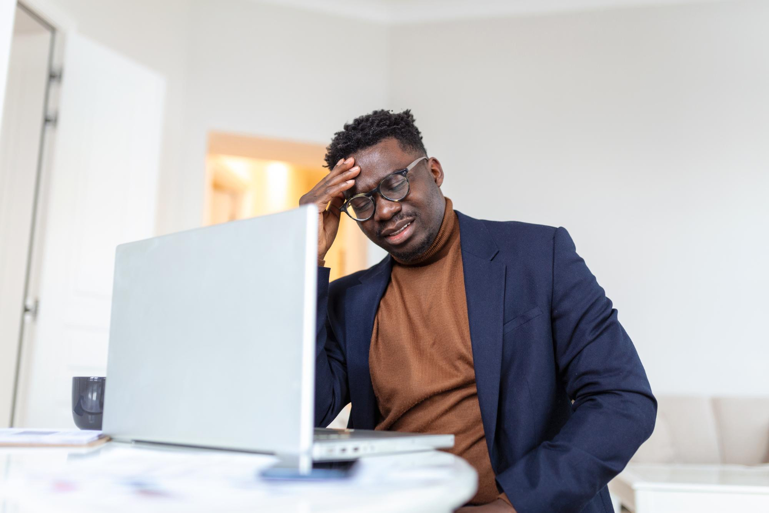 Negativity Bias: What It Is and How It Affects Work, Money, and Decisions