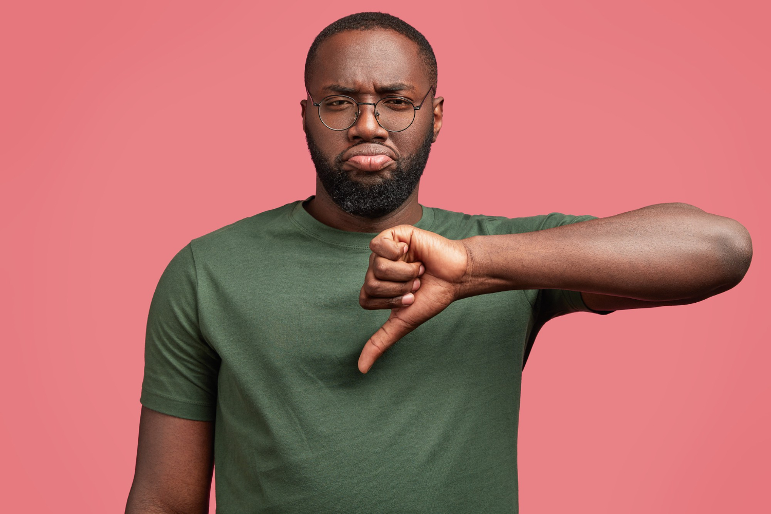 Negativity Bias: What It Is and How It Affects Work, Money, and Decisions