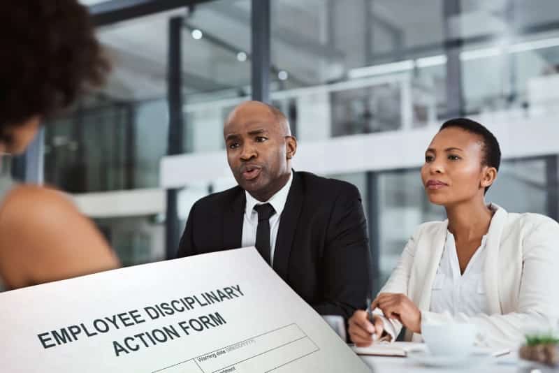 How to Prepare for an HR Disciplinary Meeting: 5 Documents You Need