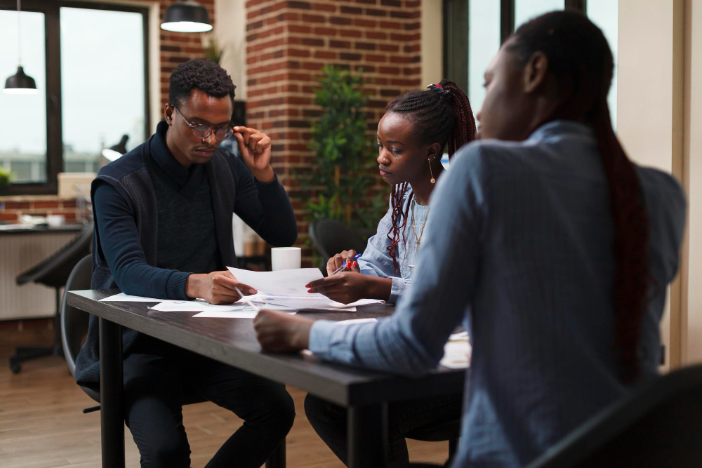meetings meetings meetings... when do they stop?