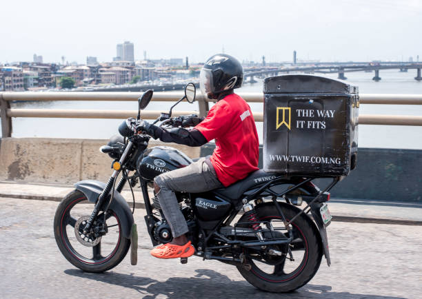 dispatch rider