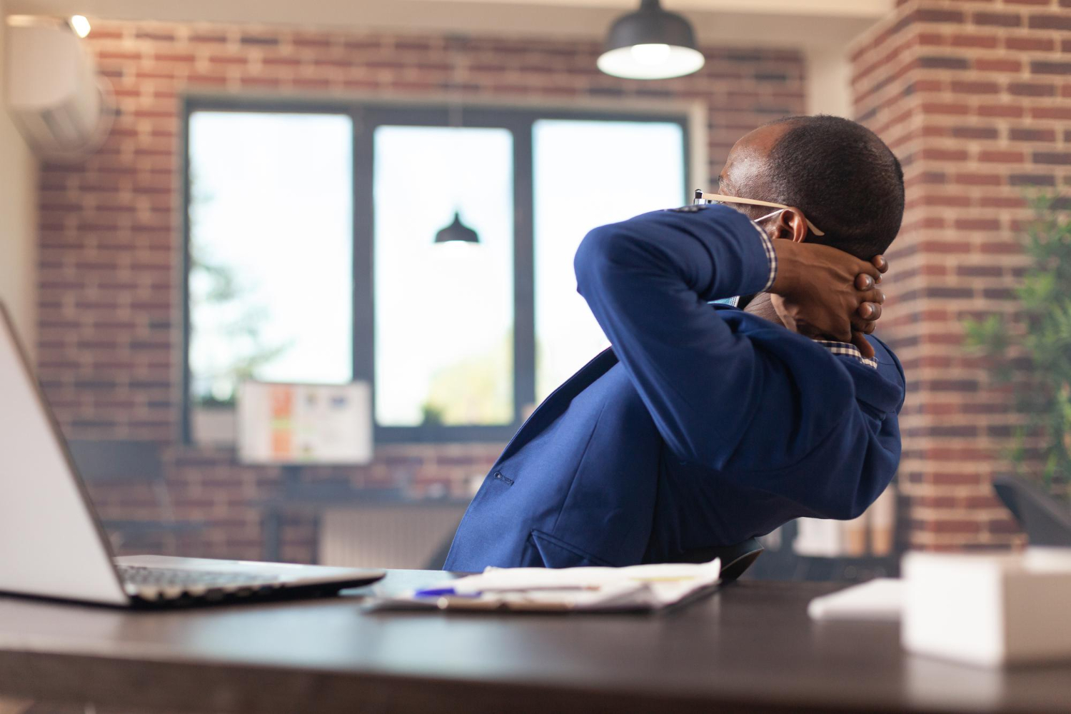 Workplace heartbreaks are sometimes the worst to deal with